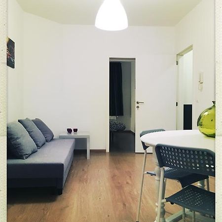 Second Floor At Home 브뤼셀 외부 사진