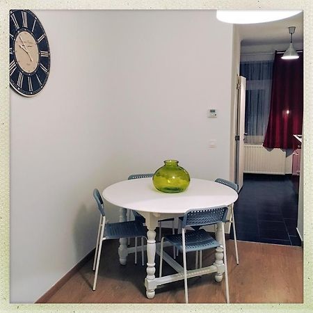 Second Floor At Home 브뤼셀 외부 사진