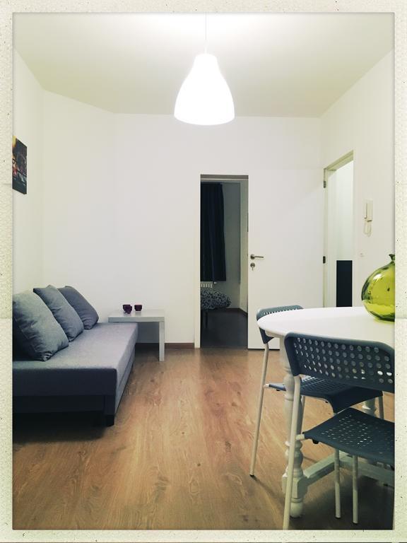 Second Floor At Home 브뤼셀 외부 사진